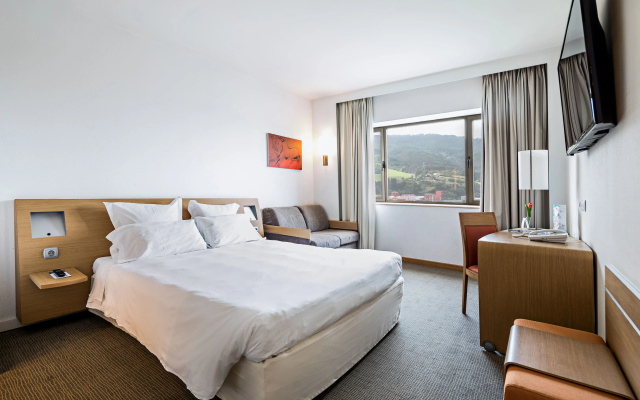 Hotel Puerta de Bilbao