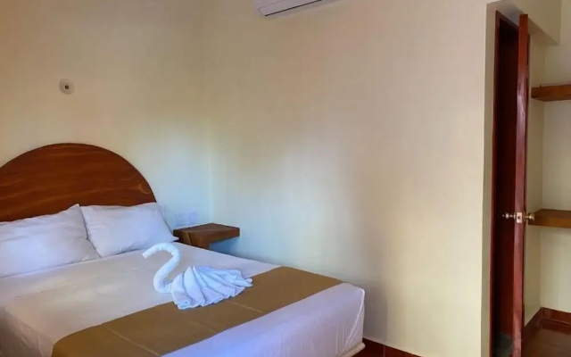 Hotel La Gloria