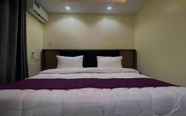 Debayview Hotel