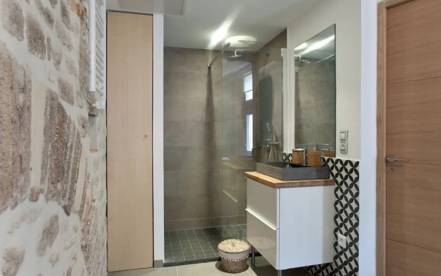 Truchet Penthouse