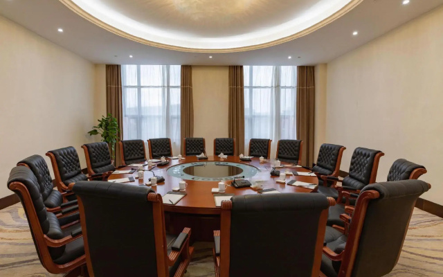 Jingde Conch International Hotel