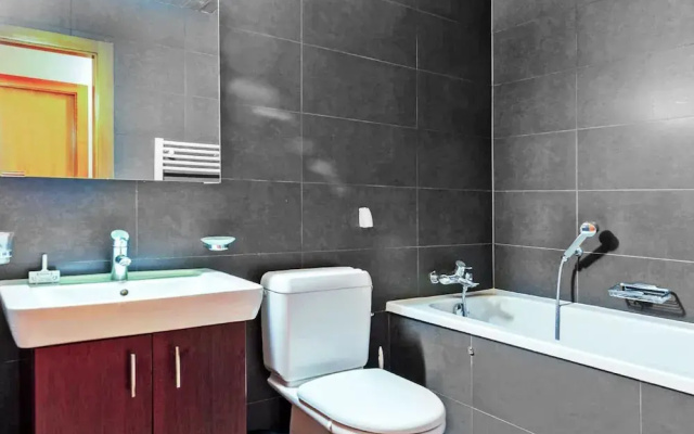 Chalet in Les Collons by Ski Slope