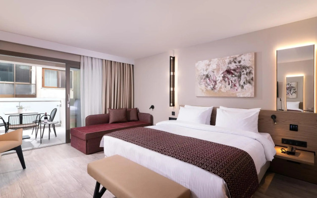 S Hotel Boutique Thessaloniki