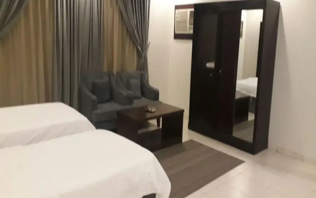 Sakan Hotel Units