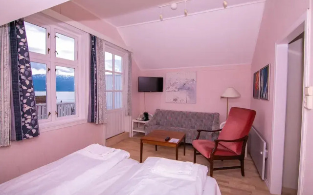 Kringsjå Hotell