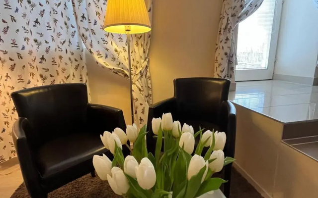 St Martin Apartment