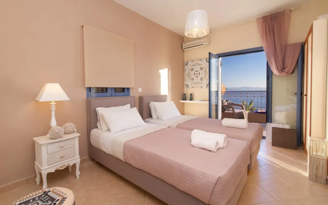 Trapezaki Villas