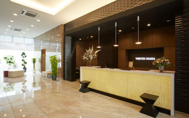 Hotel Vertex Osaka
