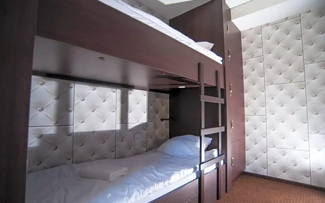 World Hostel