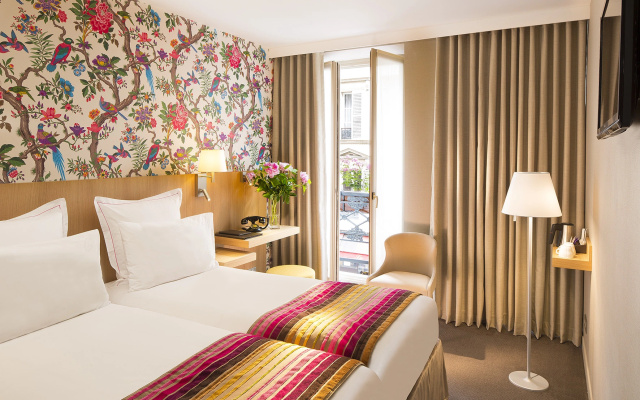 Hôtel Cordelia Opéra-Madeleine