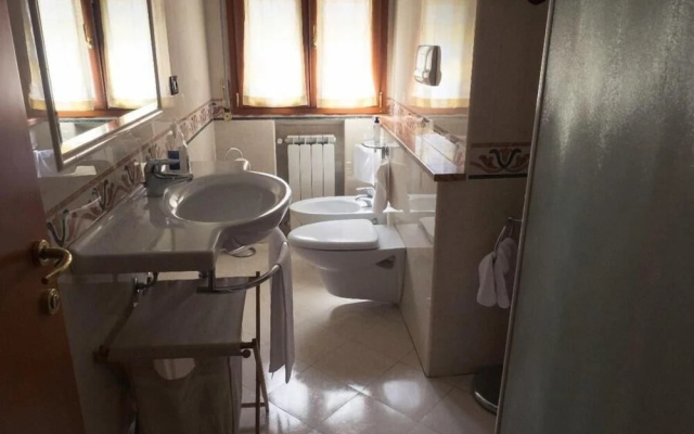 B&B Sotto San Luca