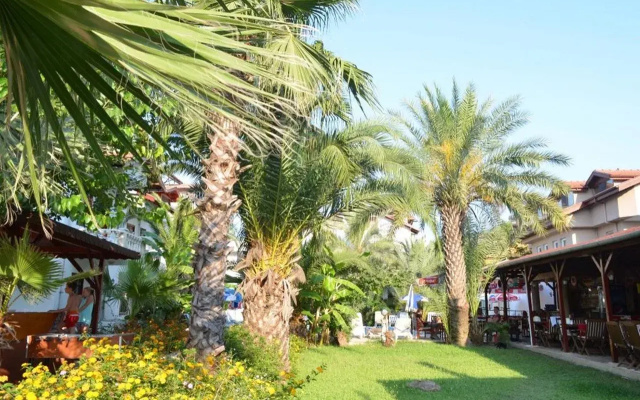 Villa Duran