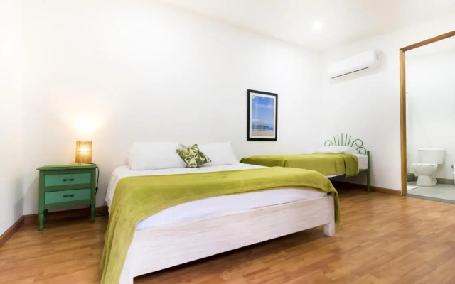 Casa Verde Boutique Hotel