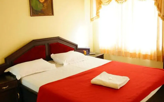 Vrindavan Suites Guruvayur