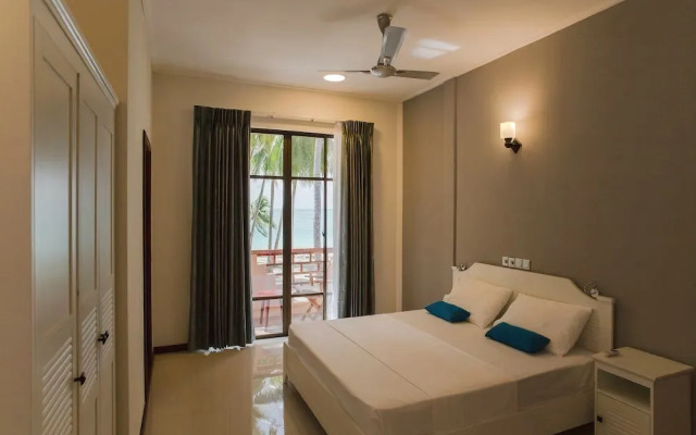 Riveli Retreat at Mathiveri Maldives