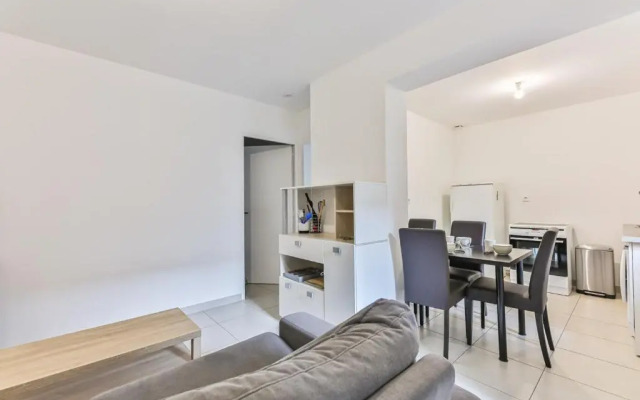 Appartement à 50m de la plage - St Jean de Monts