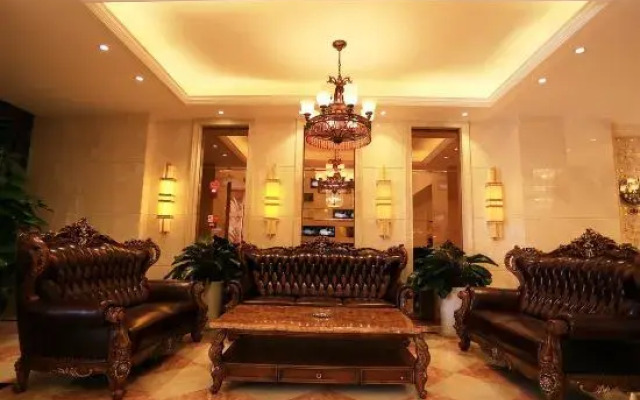 Huangchao Hotel