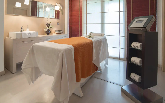 Iseolago Hotel