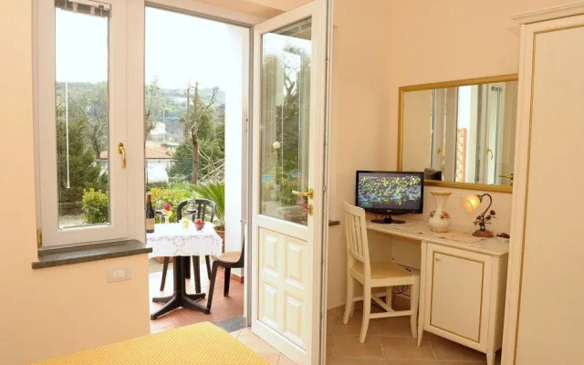 Il Cottage Bed & BreakFast