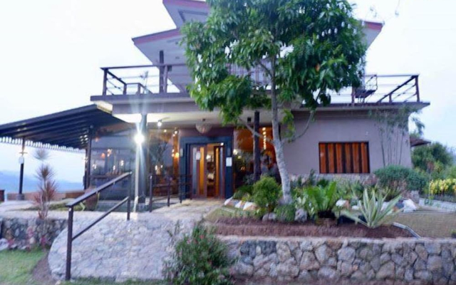 Serenity Farm And Resort Busay