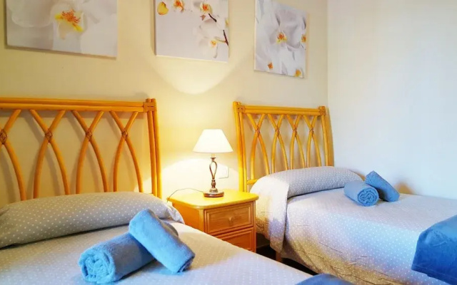 Flat Near Isla Canela Golf