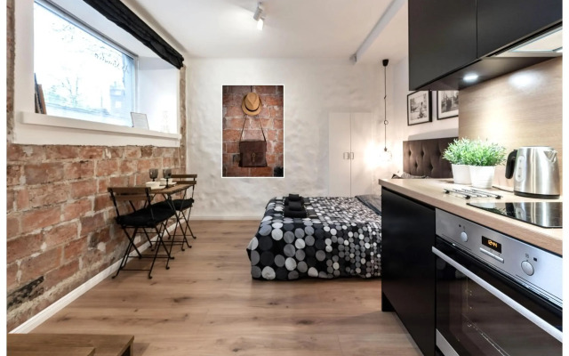 Cosy XS Studio