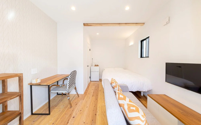 Innosense Resort -In Chiba Resol-
