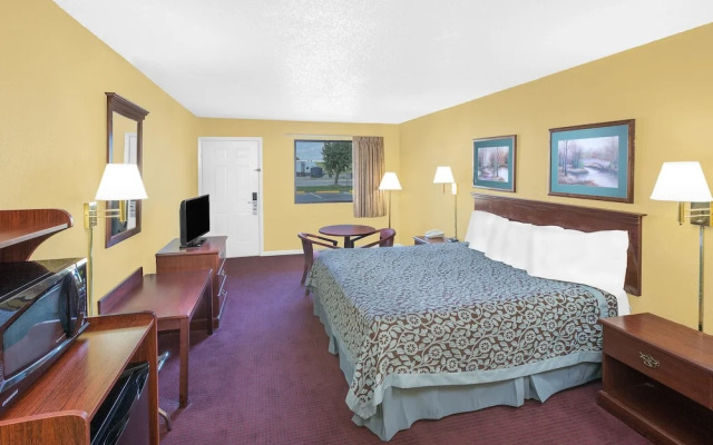 Days Inn N Little Rock East