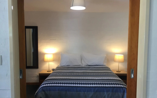 Cottesloe Beach Chalets