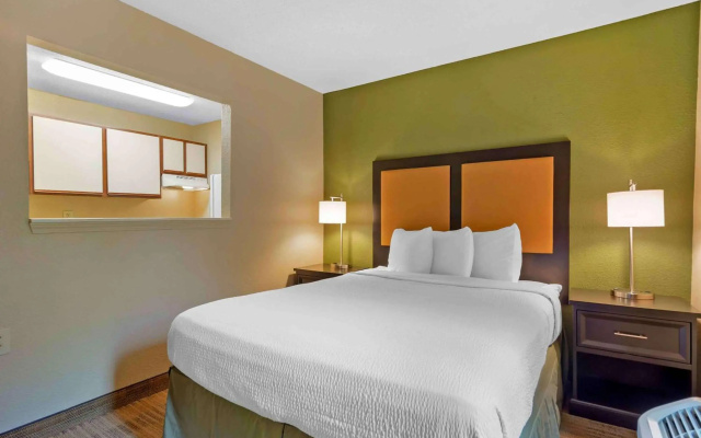 Extended Stay America Select Suites Atlanta Kennesaw