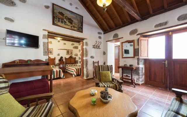 Casa Rural Ama