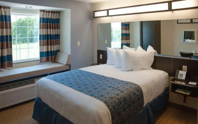 WeStay Suites - Belle Chasse