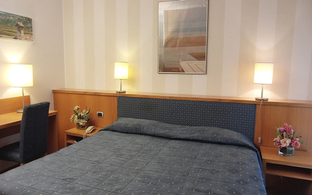 Hotel Clarici