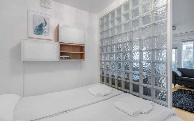 Отель Wehost Bulevardi 48 C Финляндия, Хельсинки - отзывы, цены и фото номеров - забронировать отель Wehost Bulevardi 48 C онлайн