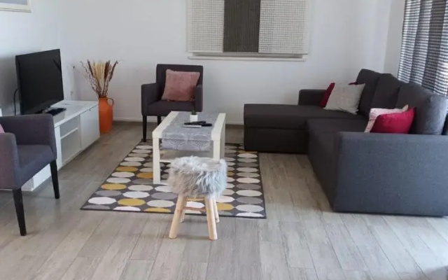 Villa Oasis Cypress