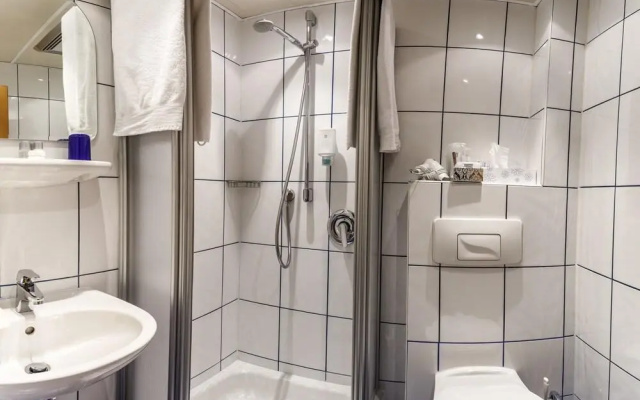 Hotel Rheingold