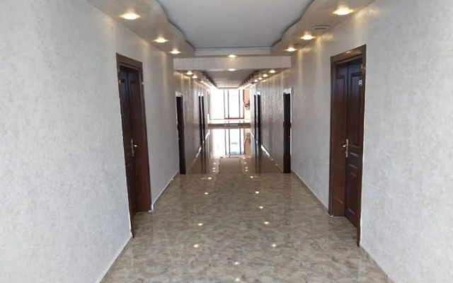 Saon Butik Hotel