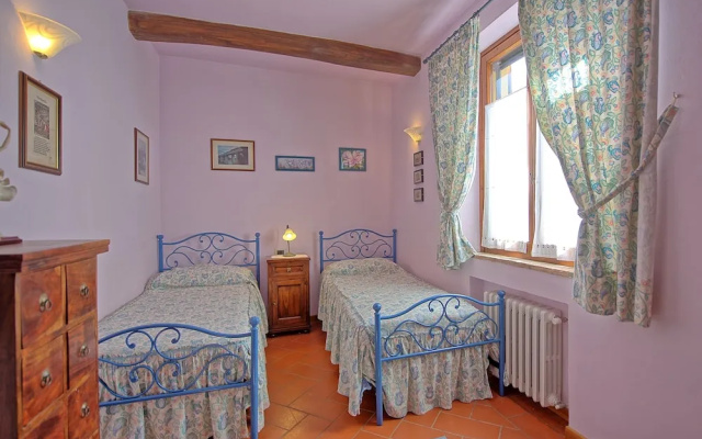 Villa Sabrina