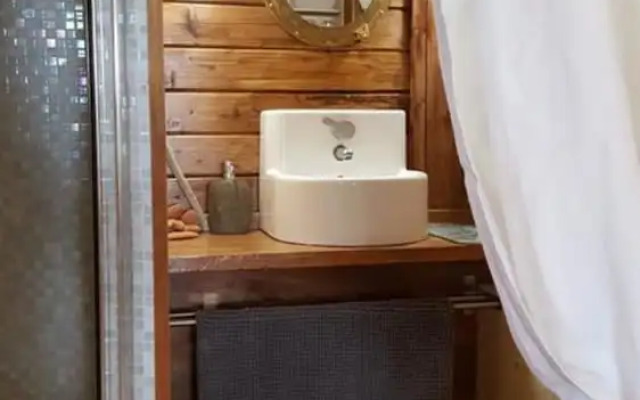 Chambres d'Hôtes Le Bassin du Tertre