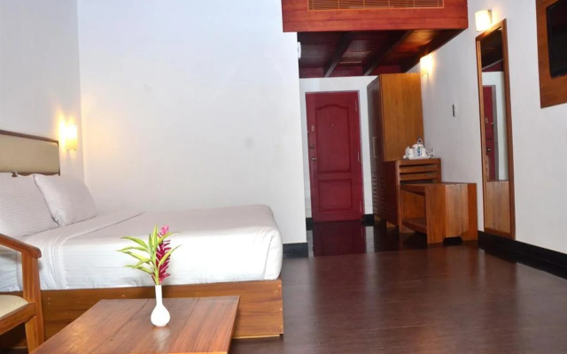Vasco Da Gama Beach Resort
