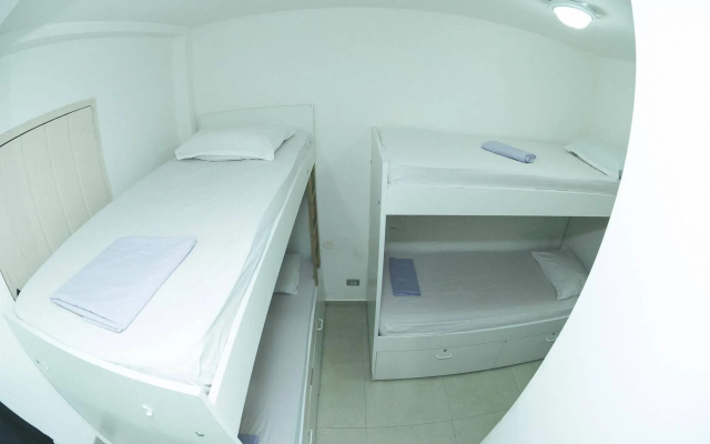 Pamplona Hostel