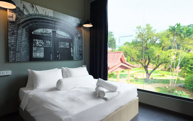 Rucksack Inn Premium Melaka