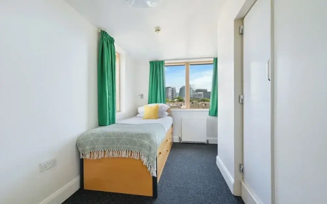 AXO Waterloo - Student Accommodation