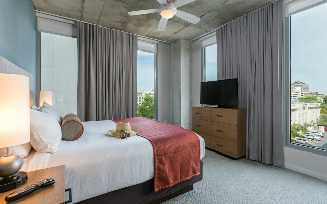 Club Wyndham Austin