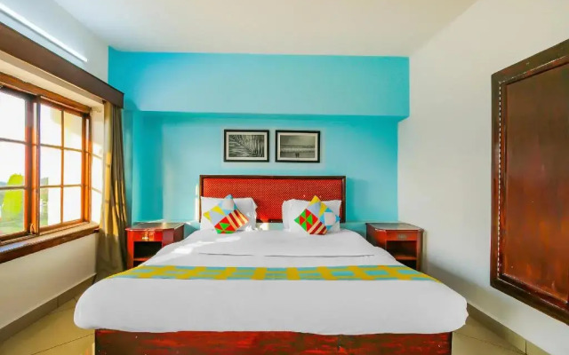 Valley View Studio Adasholai by OYO Rooms