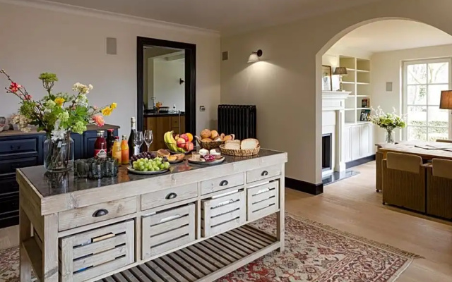 B&B Rosselaer