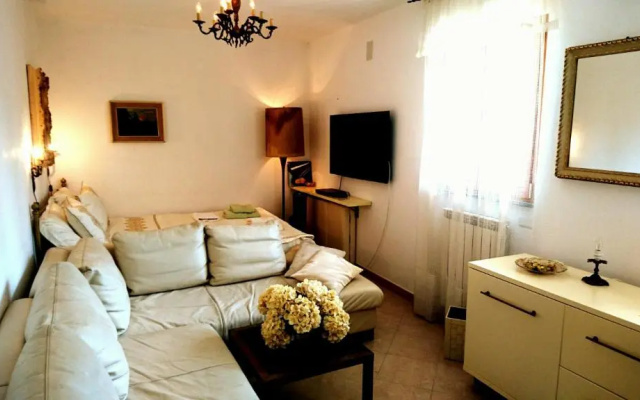 Villa Angel