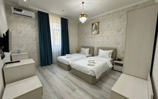 ABI Hotel