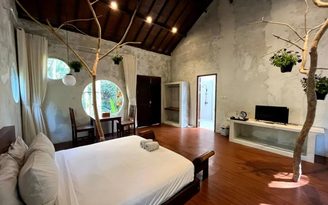 Imah Seniman Hotel