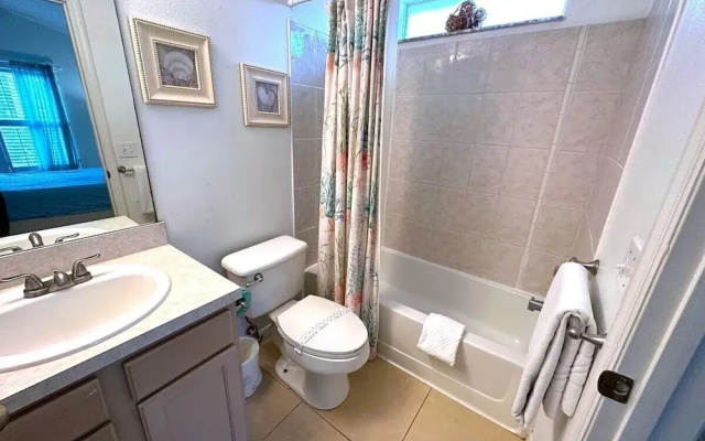 2672hea - Southern Dunes - Villa - Private Pool